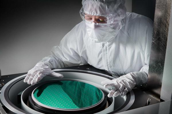 科林研发公司推出选择性蚀刻产品系列,加速晶片制造商3d技术发展 - 知